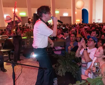 ¡Regresan! MARCO anuncia Noches de Verano 2025