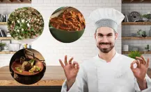 3 tipos platillos con carnes exóticas que puedes probar en Yucatán