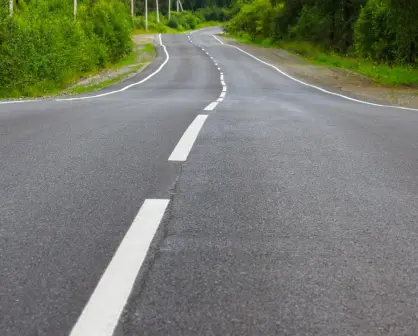 Modernizan carretera Toluca–Tejupilco con 18 mil millones de pesos: esto se sabe de los avances