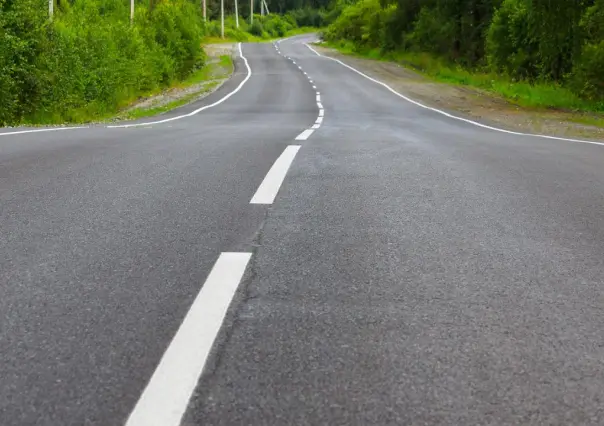 Modernizan carretera Toluca–Tejupilco con 18 mil millones de pesos: esto se sabe de los avances