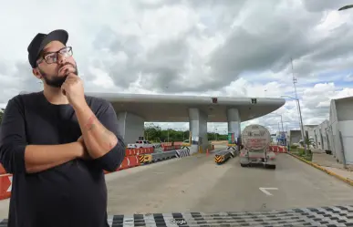 ¿Caseta o libre? Esta es la carretera más segura para viajar de Mérida a Cancún, según la IA