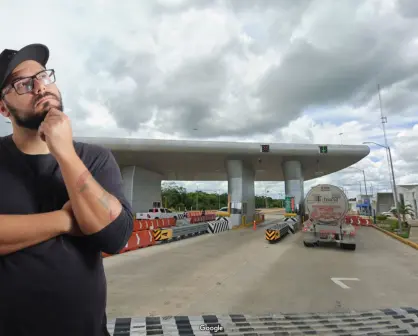 ¿Caseta o libre? Esta es la carretera más segura para viajar de Mérida a Cancún, según la IA