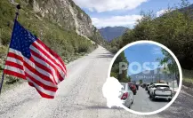 ¿Qué carreteras de Coahuila conectan con estados clave?