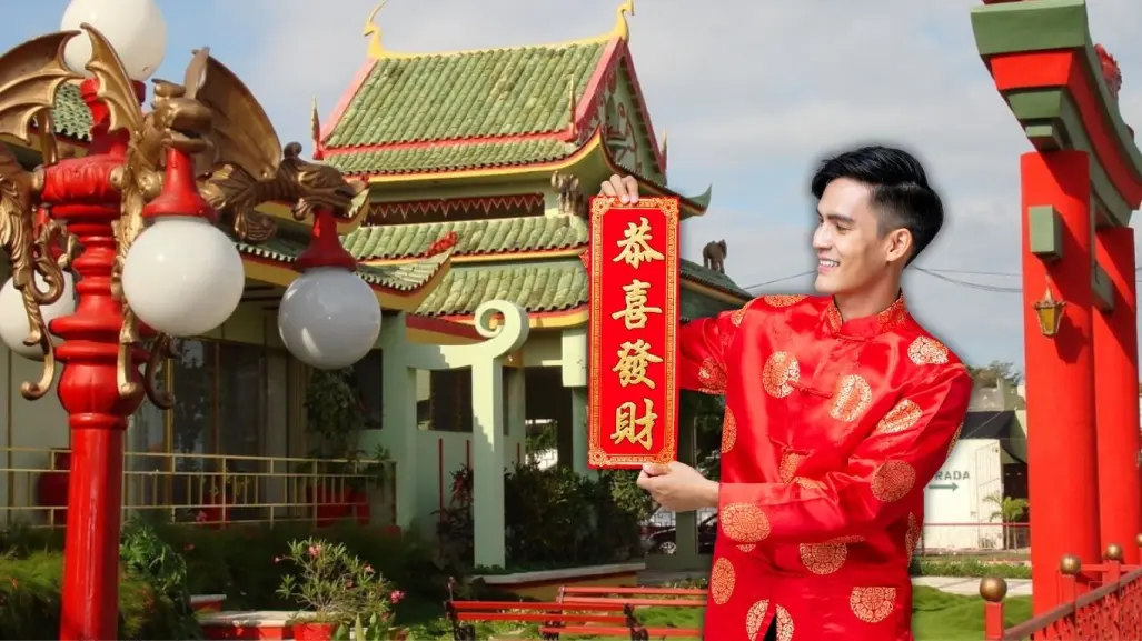 El secreto detrás de la Casa China de Mérida: Una joya de arquitectura oriental
