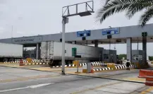 Casetas de Nuevo León:  Este es el costo del peaje de la caseta Sabinas - La Gloria