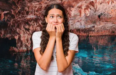 Este cenote de Yucatán es considerado uno de los más aterradores: descubre por qué