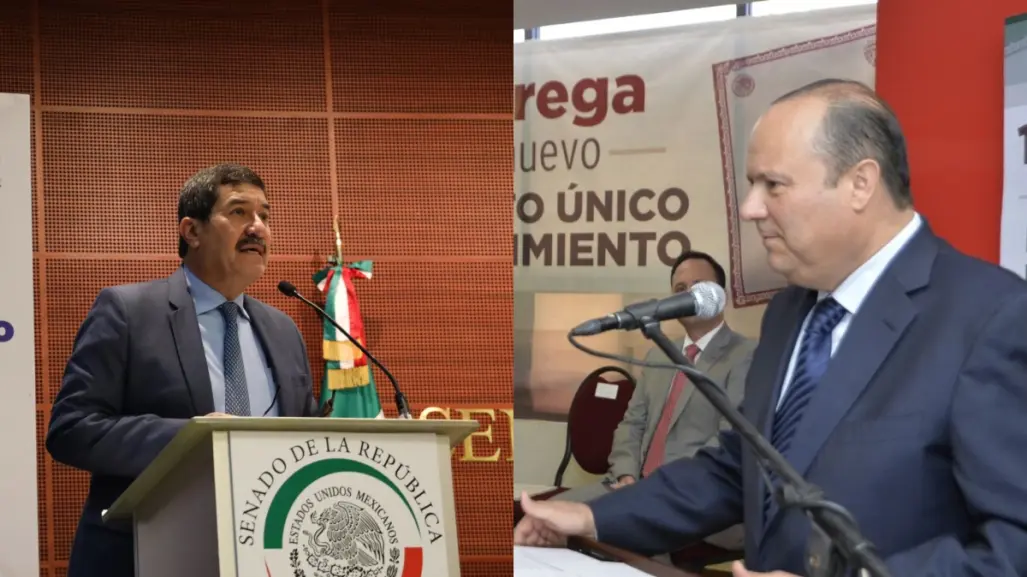 César Duarte, exgobernador de Chihuahua, arremete contra Javier Corral: Es un cobarde