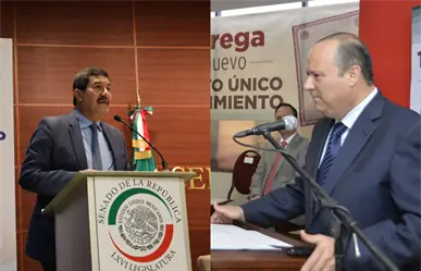 César Duarte, exgobernador de Chihuahua, arremete contra Javier Corral: Es un cobarde
