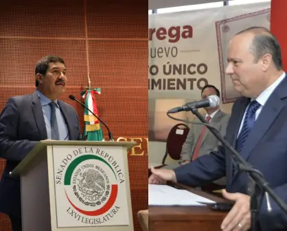 César Duarte, exgobernador de Chihuahua, arremete contra Javier Corral: Es un cobarde
