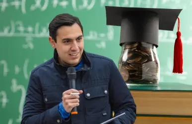 César Garza Arredondo abre inscripciones para becas en Apodaca