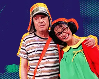 "Chespirito": ¿cómo era el piloto de "El Chavo del 8"?