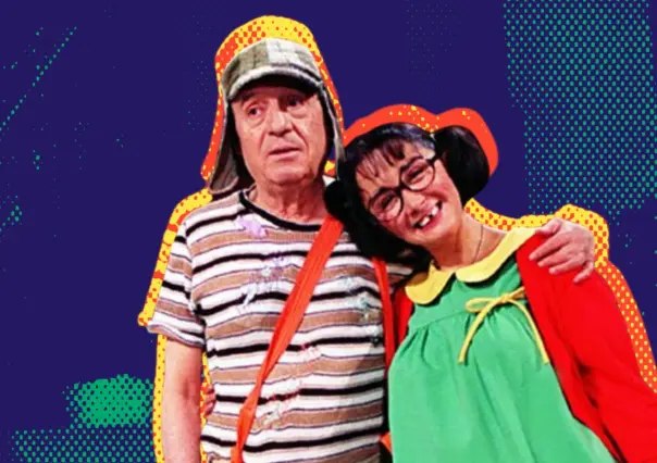 "Chespirito": ¿cómo era el piloto de "El Chavo del 8"?