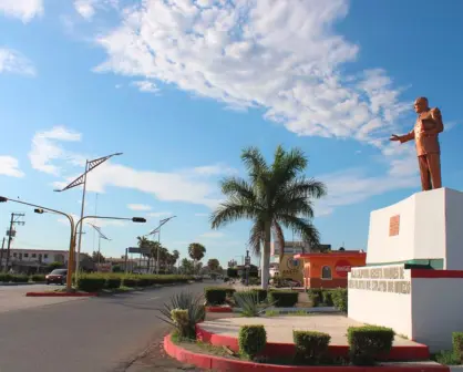Clima en BCS | Así pintará el calorcito para este viernes 27 de junio