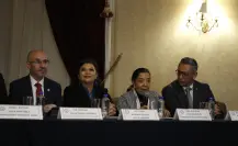 Clara Brugada refrenda apoyo a Mipymes en CDMX: “Son el motor de la economía capitalina”