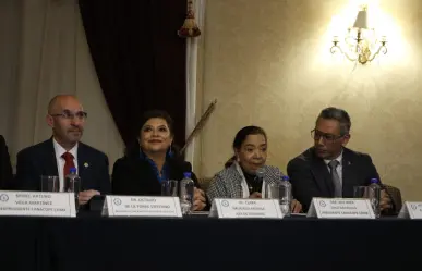 Clara Brugada refrenda apoyo a Mipymes en CDMX: "Son el motor de la economía capitalina"
