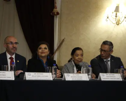 Clara Brugada refrenda apoyo a Mipymes en CDMX: "Son el motor de la economía capitalina"