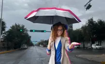 ¿Seguirán las lluvias este 27 de junio en Durango? Esto dice la Conagua