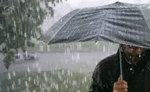 Onda Tropical 7 traerá lluvias fuertes a Yucatán este viernes 27 de junio