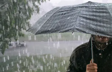 Onda Tropical 7 traerá lluvias fuertes a Yucatán este viernes 27 de junio