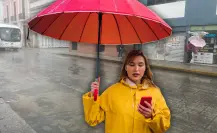 Este es el pronóstico del clima en Yucatán para el viernes 27 de junio