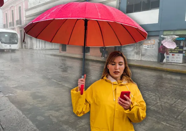 Este es el pronóstico del clima en Yucatán para el viernes 27 de junio