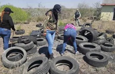 Colectivos de búsqueda en Tamaulipas afirman crisis forense