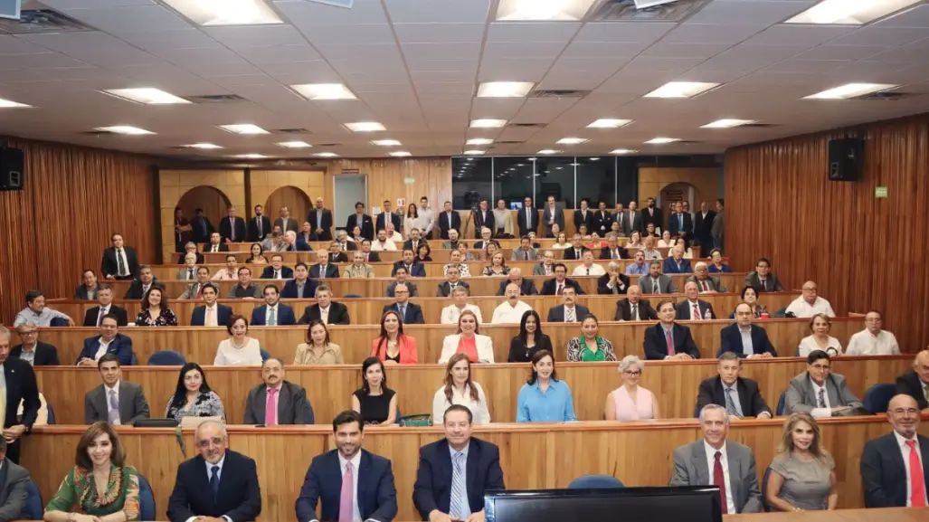 Notarios de Tamaulipas dicen trabajar sin presiones ni amenazas como en otros años