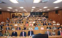 Notarios de Tamaulipas dicen trabajar sin presiones ni amenazas como en otros años