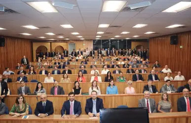Notarios de Tamaulipas dicen trabajar sin presiones ni amenazas como en otros años