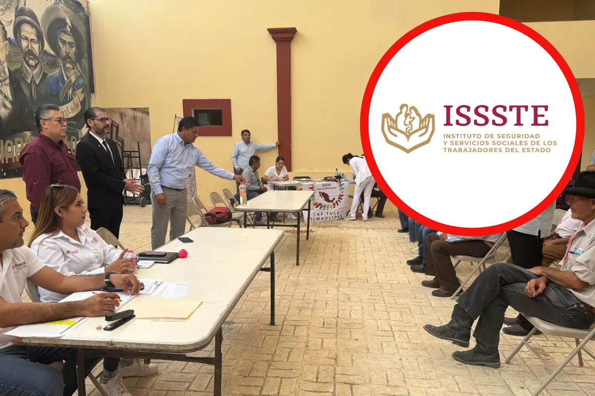Más de mil 200 credenciales han sido distribuidas en el estado; la entrega forma parte de un programa nacional para facilitar acceso a servicios y evitar traslados innecesariosFoto POSTA