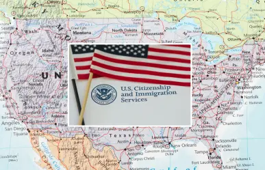¿Cuáles 28 estados de EU tendrán la opción de negar la ciudadanía a hijos de migrantes?