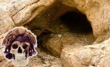 Esta cueva de Coahuila guarda secretos de hace miles de años