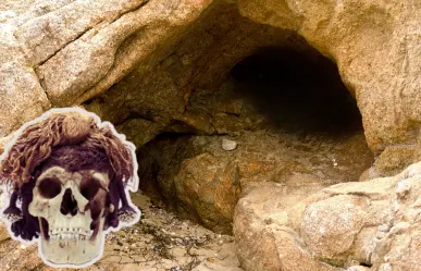 Esta cueva de Coahuila guarda secretos de hace miles de años