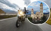 Buscan reducir accidentes en Saltillo con “Conduce Seguro”, ¿cómo participar? 