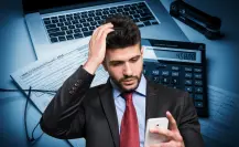 Qué hacer si te llaman de un despacho de cobranza, según Profeco