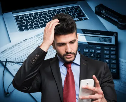Qué hacer si te llaman de un despacho de cobranza, según Profeco