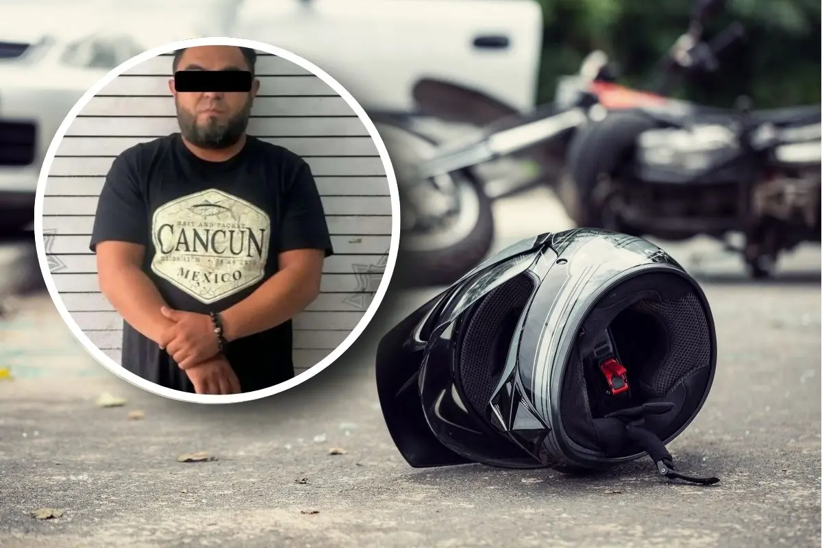 Detienen a implicados en muerte de menor arroyado en Saltillo / Foto: Comisaría de Seguridad | Canva