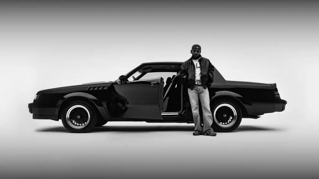 Kendrick Lamar en el Estadio GNP: lo que debes saber del Grand National Tour en CDMX