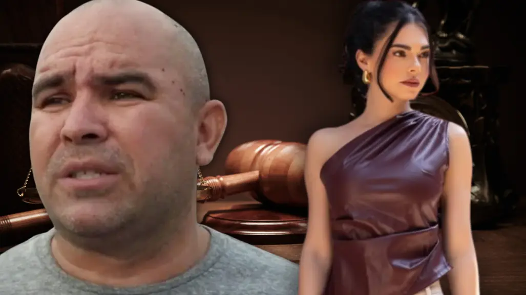 Ernesto Zepeda celebra millonaria victoria legal contra Livia Brito tras cinco años de batalla