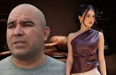 Ernesto Zepeda celebra millonaria victoria legal contra Livia Brito tras cinco años de batalla