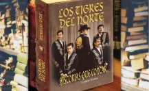 Los Tigres del Norte y su lado más íntimo en Historias que contar”