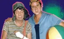 “Chespirito”: así fue su complicada relación con Carlos Villagrán