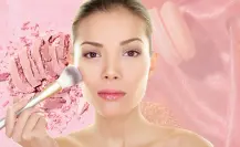 El secreto coreano para lucir 10 años más joven con solo un blush rosa