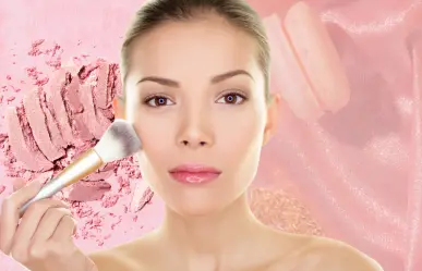 El secreto coreano para lucir 10 años más joven con solo un blush rosa