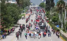 En Puebla siete municipios se unen en defensa de su agua