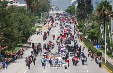 En Puebla siete municipios se unen en defensa de su agua