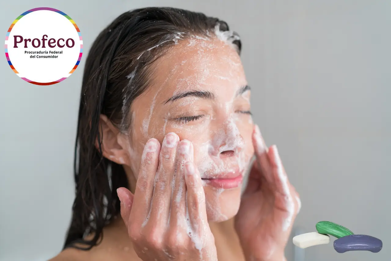 Los productos de marcas reconocidas y caras no siempre son los mejores, señala la Profeco. Foto: Profeco | Canva
