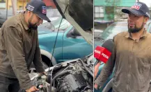 Autos viejos podrían salvarte de las inundaciones en CDMX y cuidar tu patrimonio 