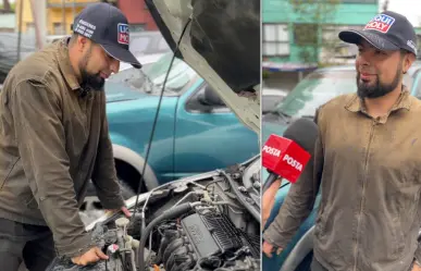 Autos viejos podrían salvarte de las inundaciones en CDMX y cuidar tu patrimonio 