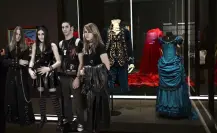 Expo Vampíricas y Artes Ocultas en CDMX con entrada gratis para fans de lo sobrenatural